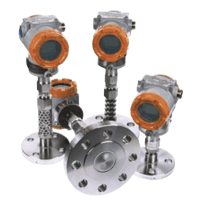 Kobold Pressure Transmitter, PAS
